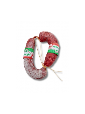 LONGANIZA